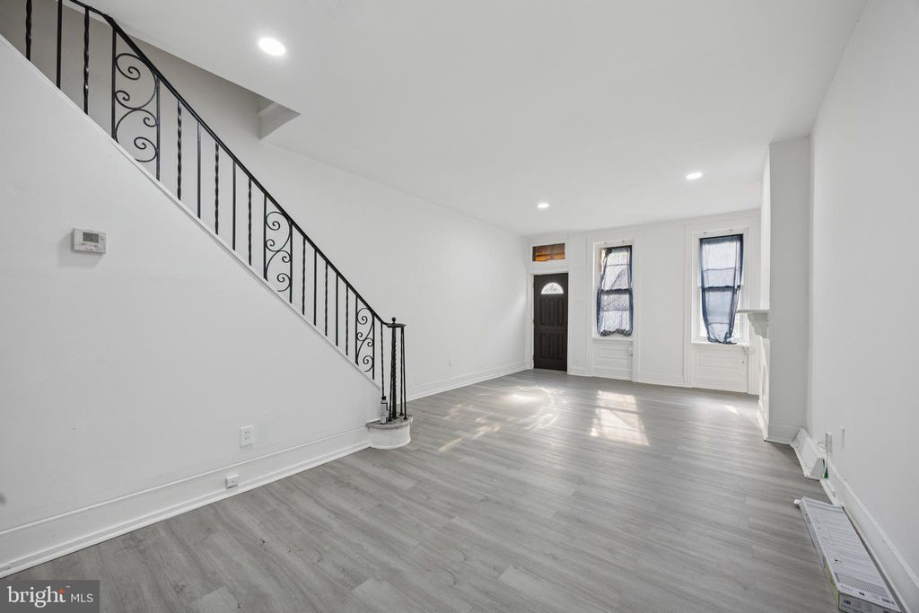 Photo of 2416 N Carlisle Street, PHILADELPHIA, PA 19132 (MLS # PAPH2580952)