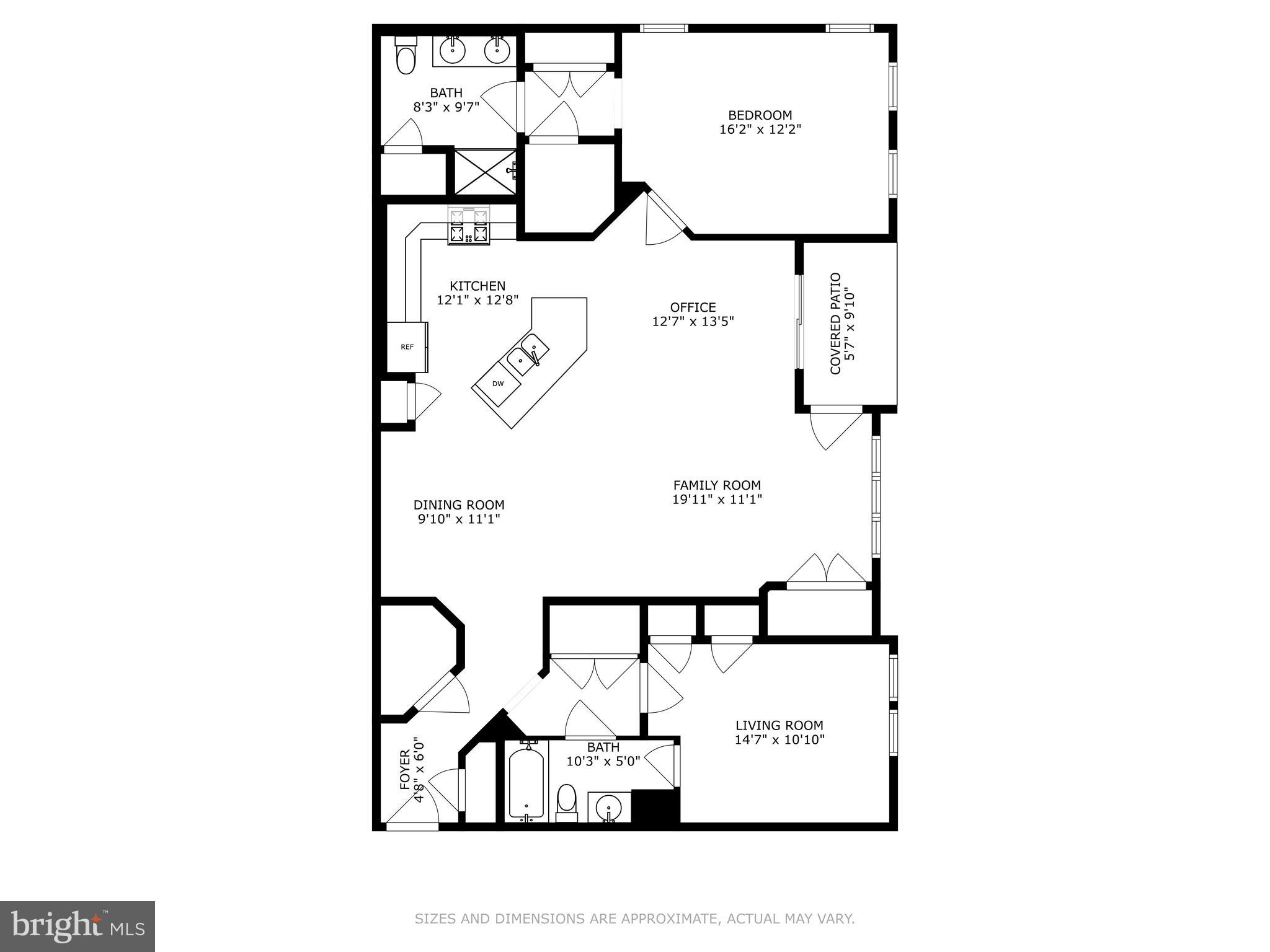 BALLENGER CREEK - Residential