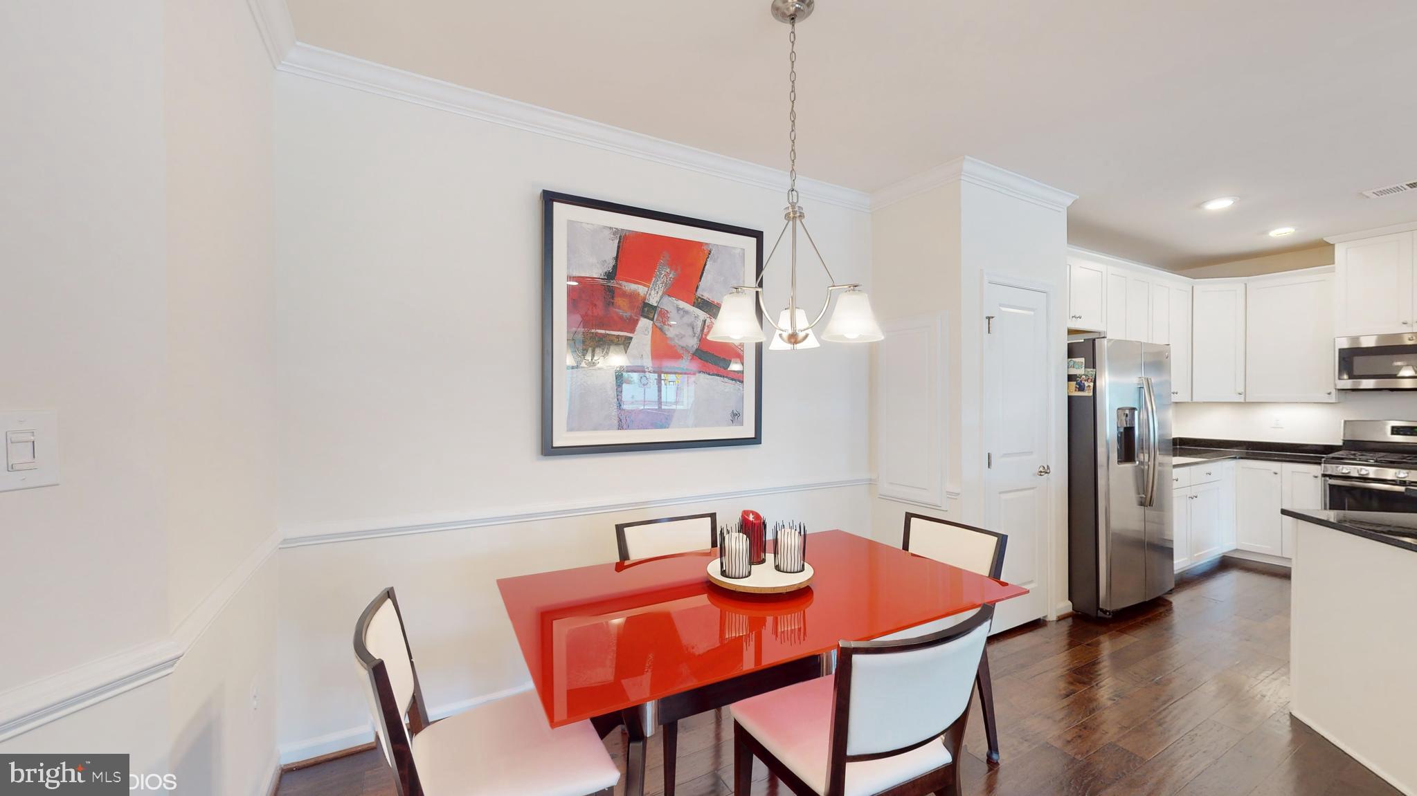 BALLENGER CREEK - Residential