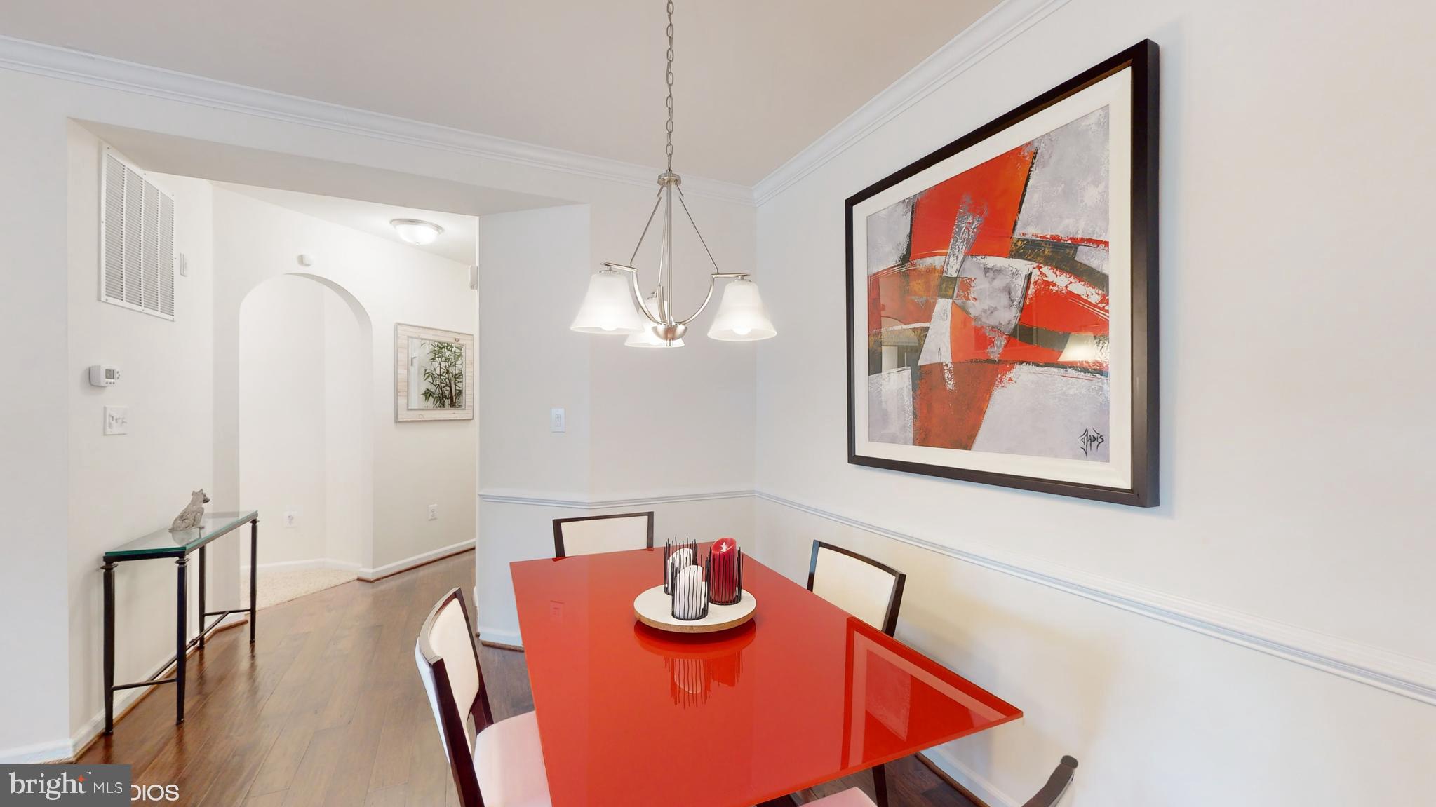 BALLENGER CREEK - Residential