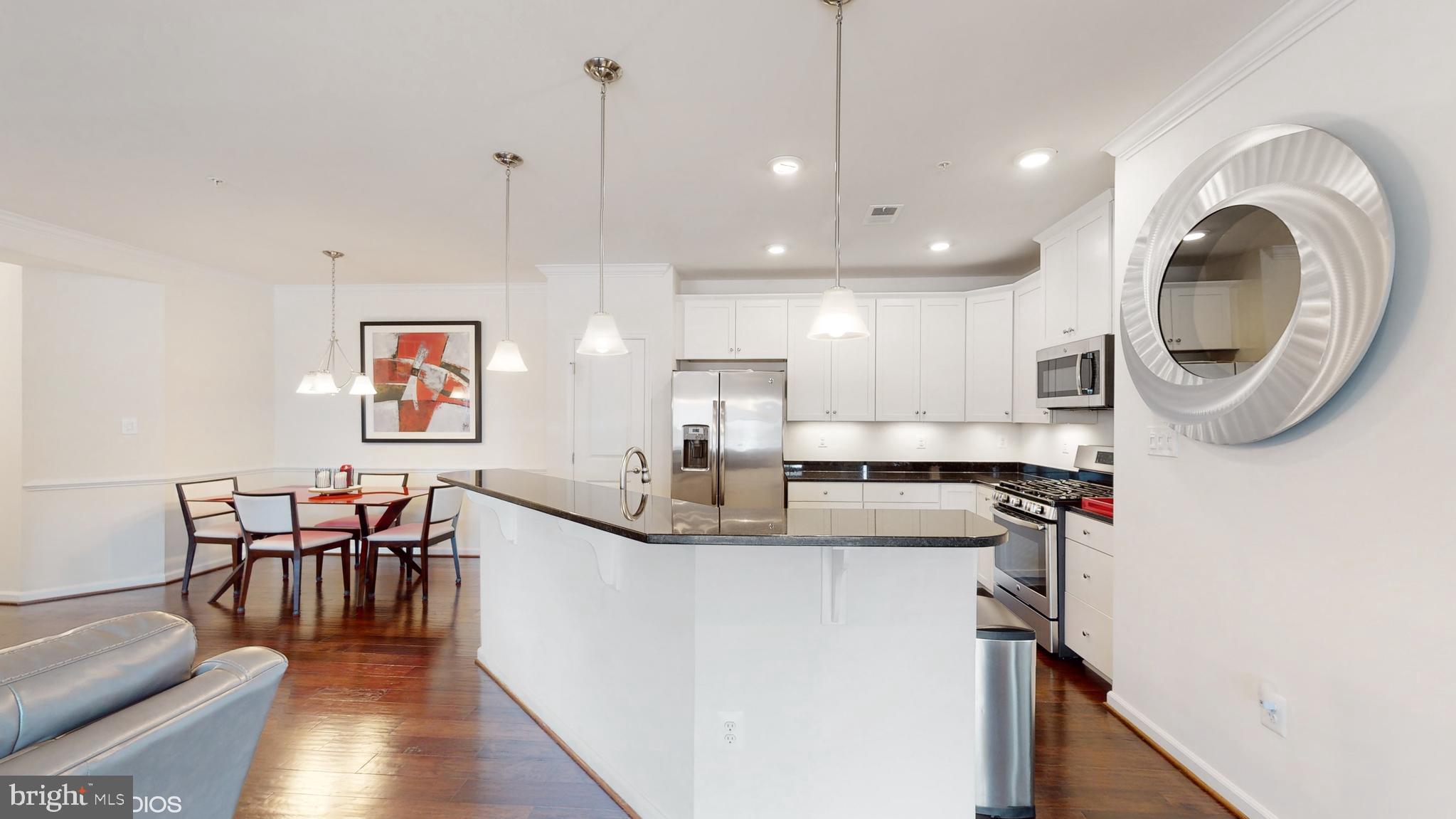 BALLENGER CREEK - Residential