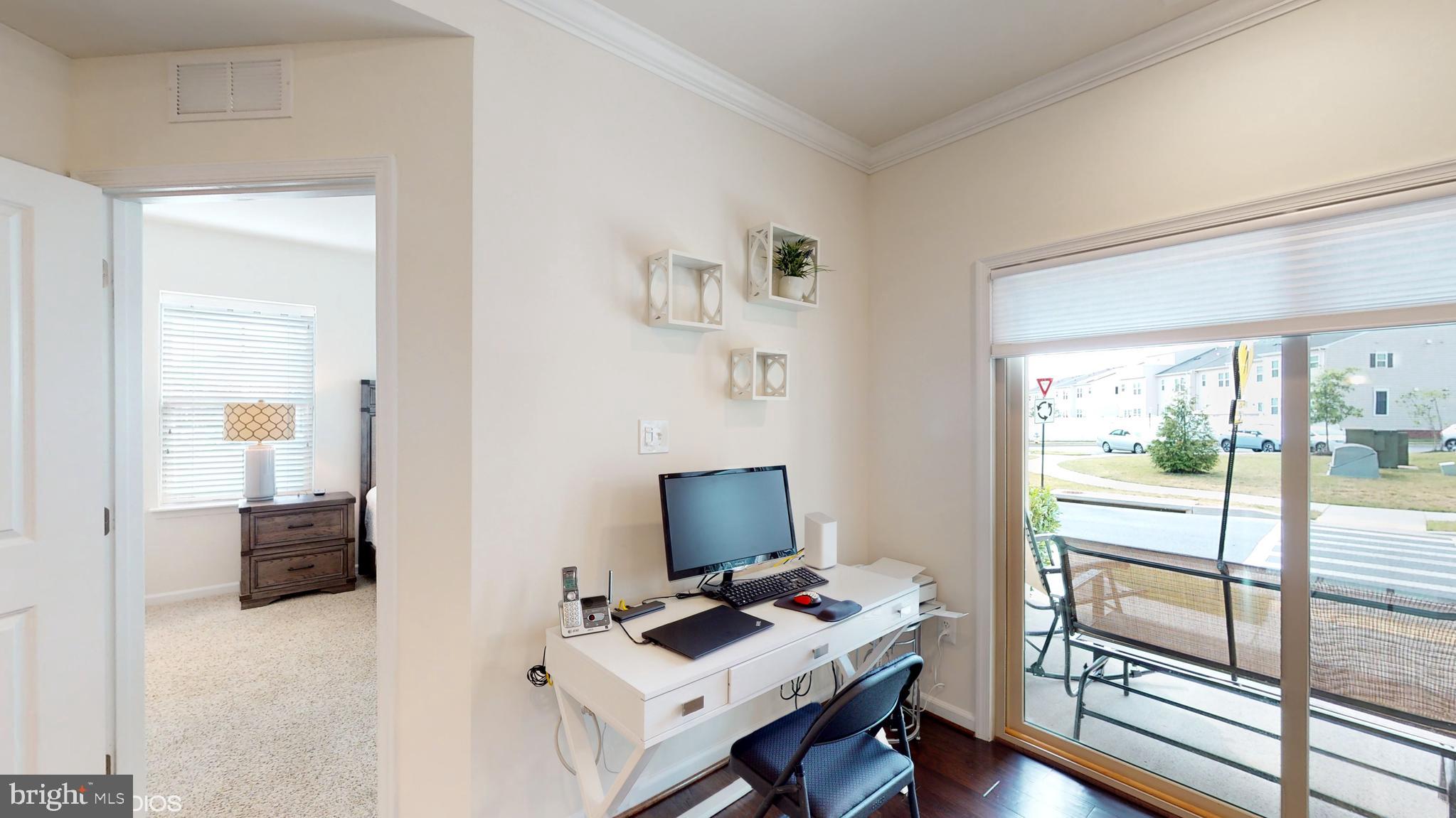 BALLENGER CREEK - Residential