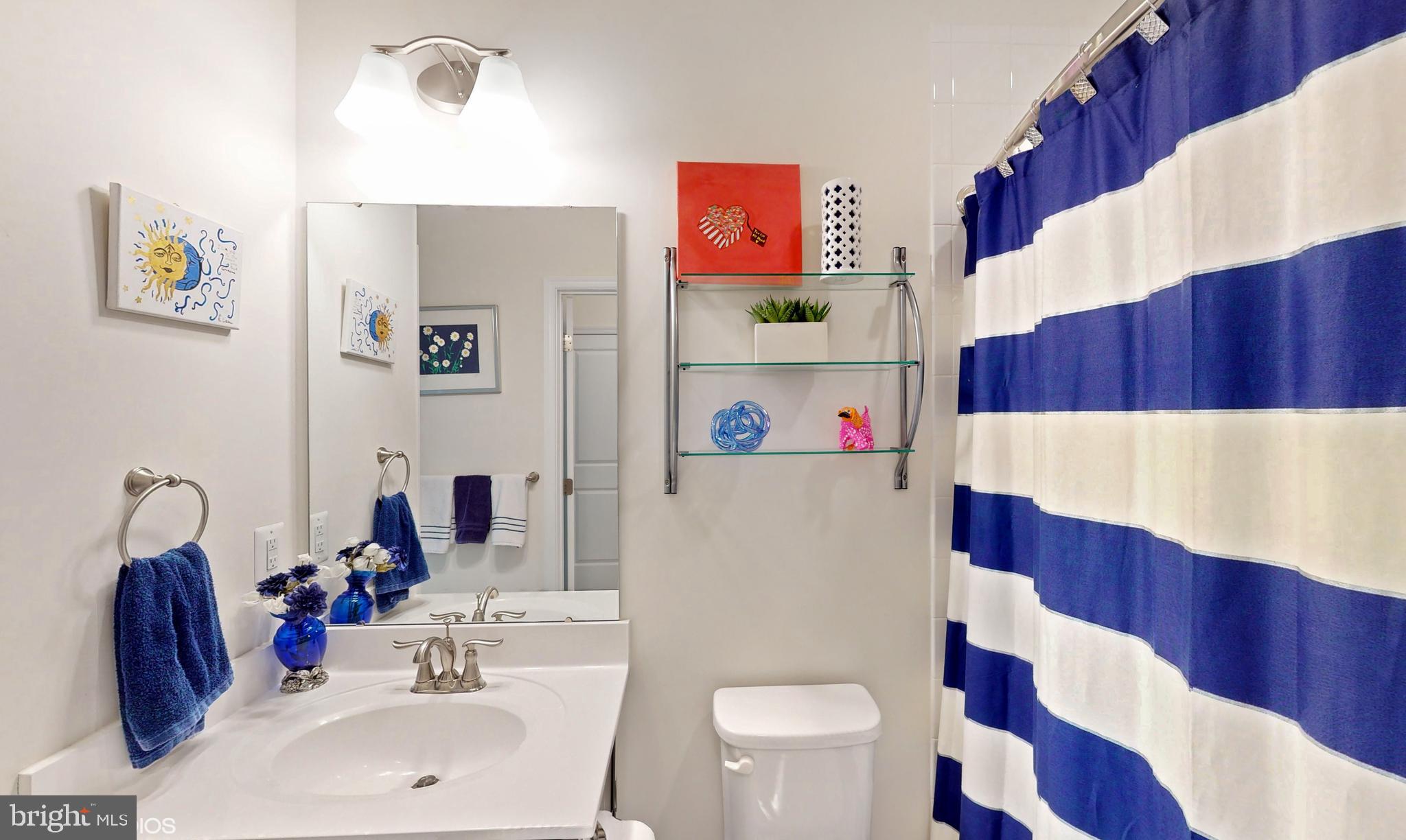 BALLENGER CREEK - Residential