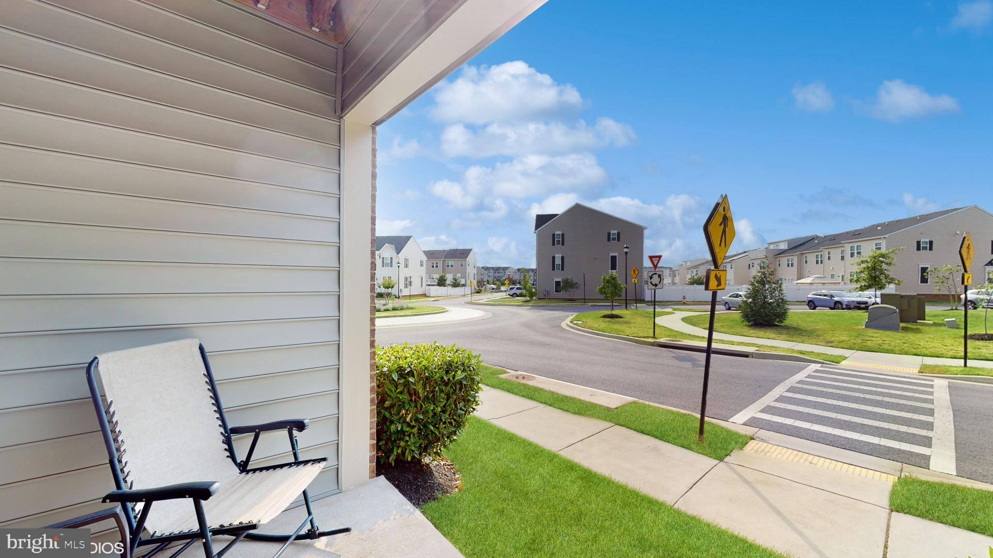 BALLENGER CREEK - Residential