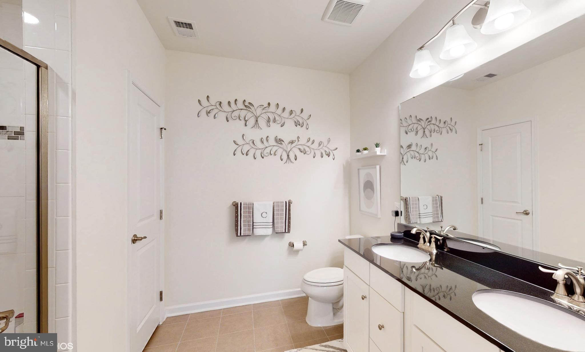 BALLENGER CREEK - Residential