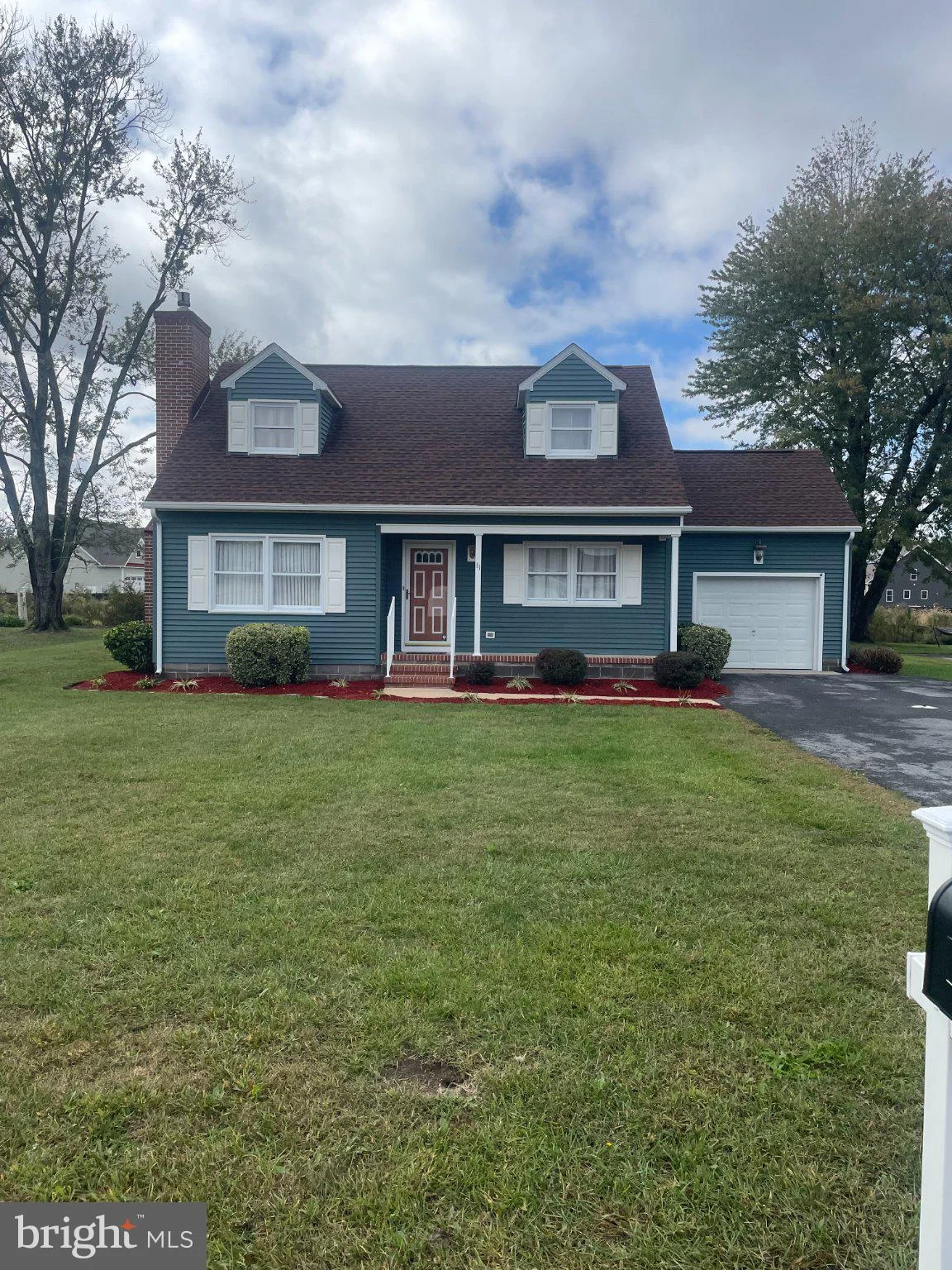 11 Bennett Street, Selbyville, DE 19975