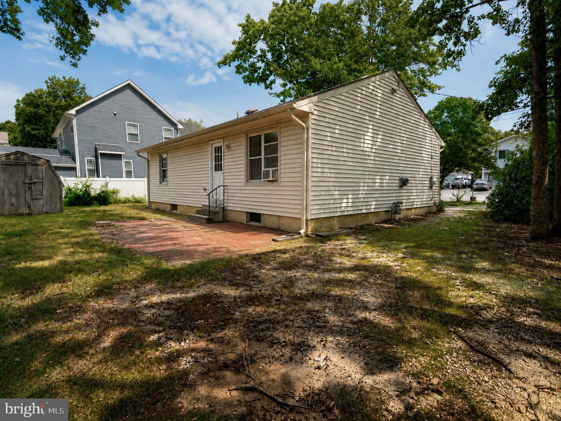 3 CAPE COURT
