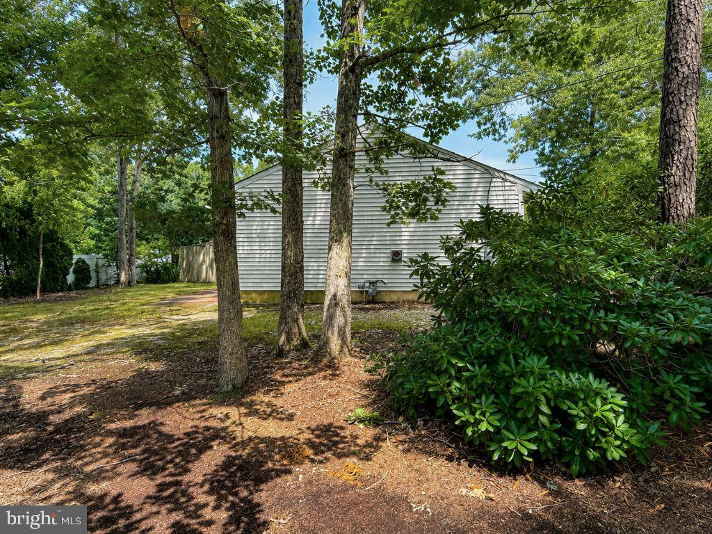 3 CAPE COURT