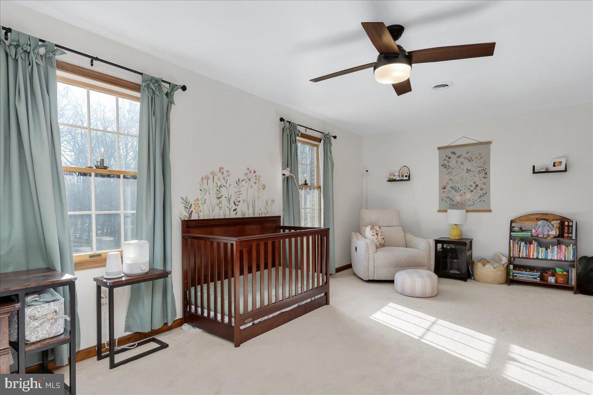 ROXBURY HILLS - Residential