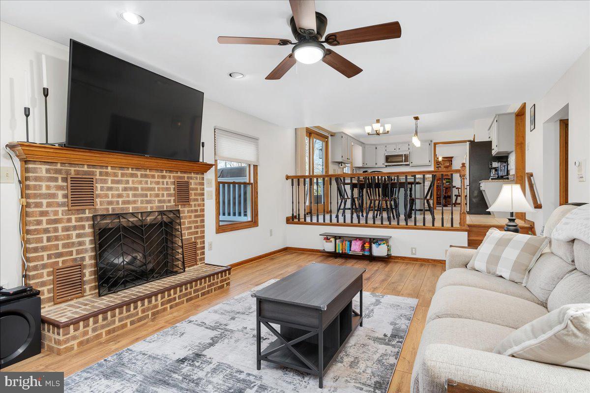 ROXBURY HILLS - Residential