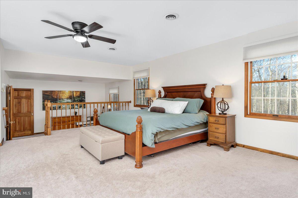 ROXBURY HILLS - Residential