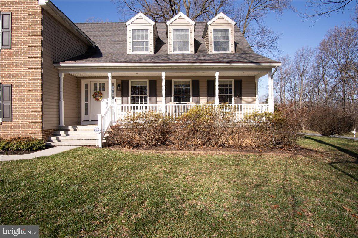 ROXBURY HILLS - Residential