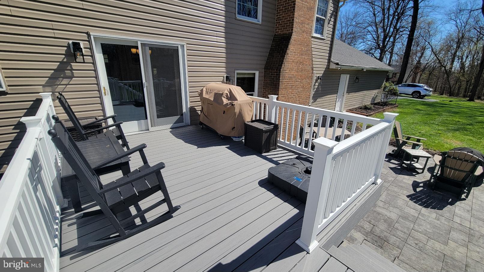 ROXBURY HILLS - Residential