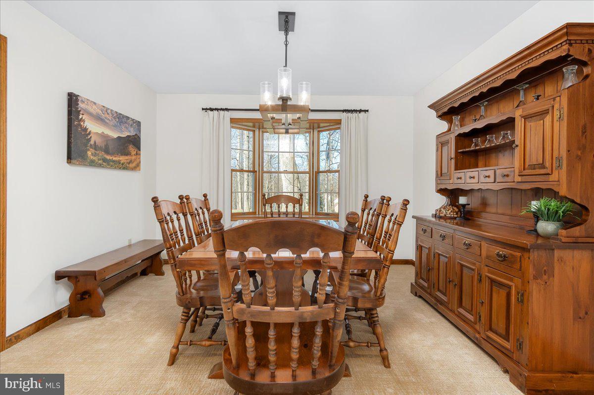 ROXBURY HILLS - Residential