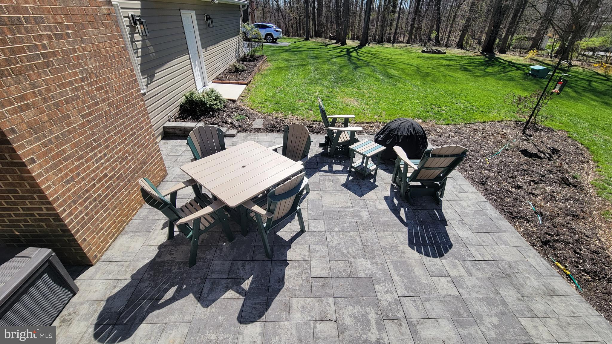 ROXBURY HILLS - Residential