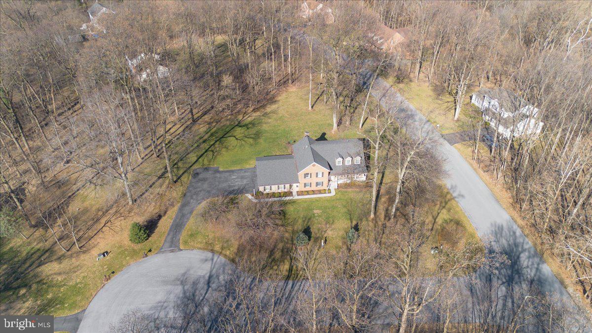 ROXBURY HILLS - Residential