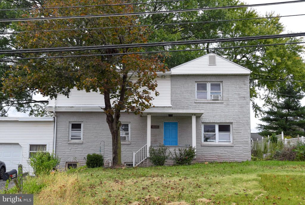 Photo of 404 Lorane Road, READING, PA 19606 (MLS # PABK2064492)