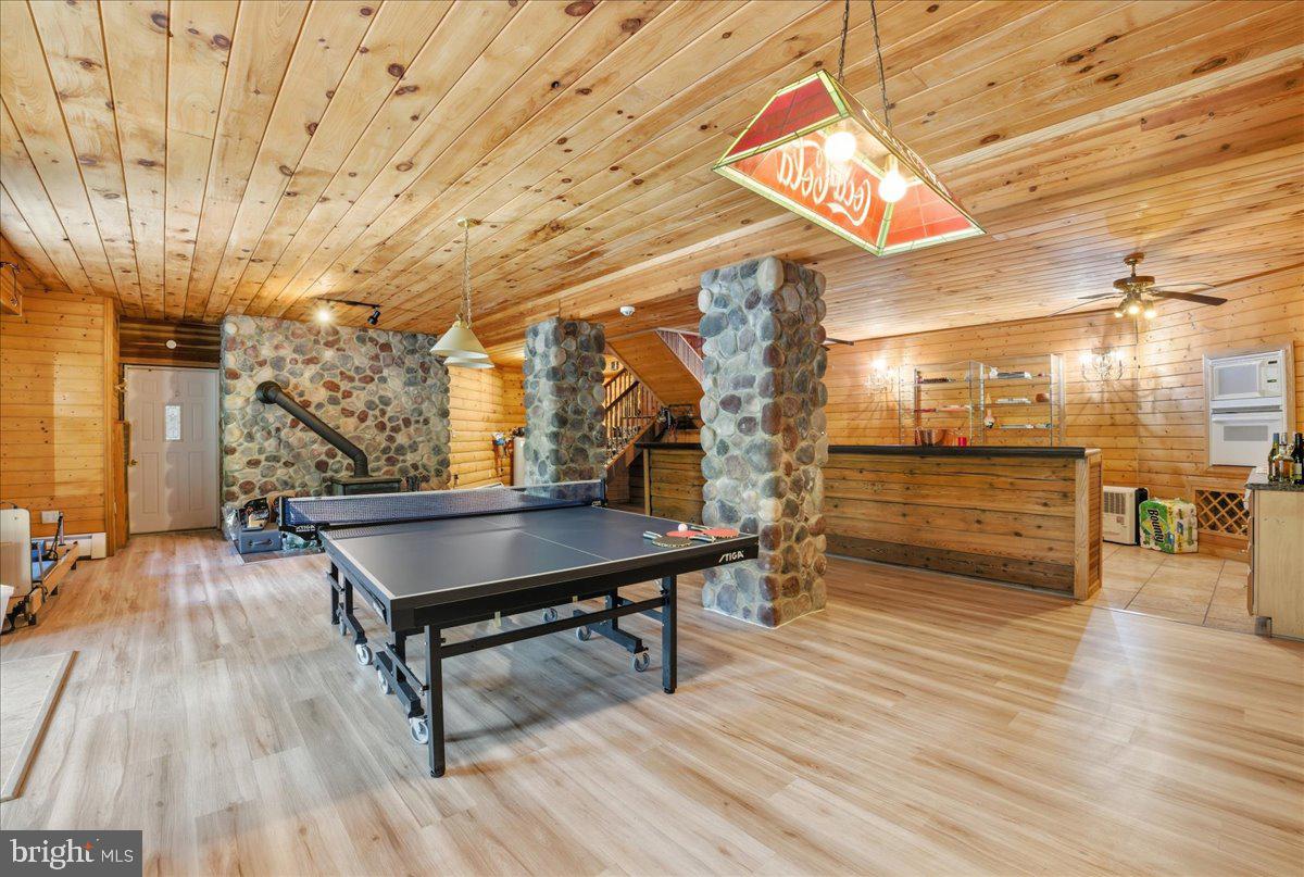 LAKE HAUTO - Residential