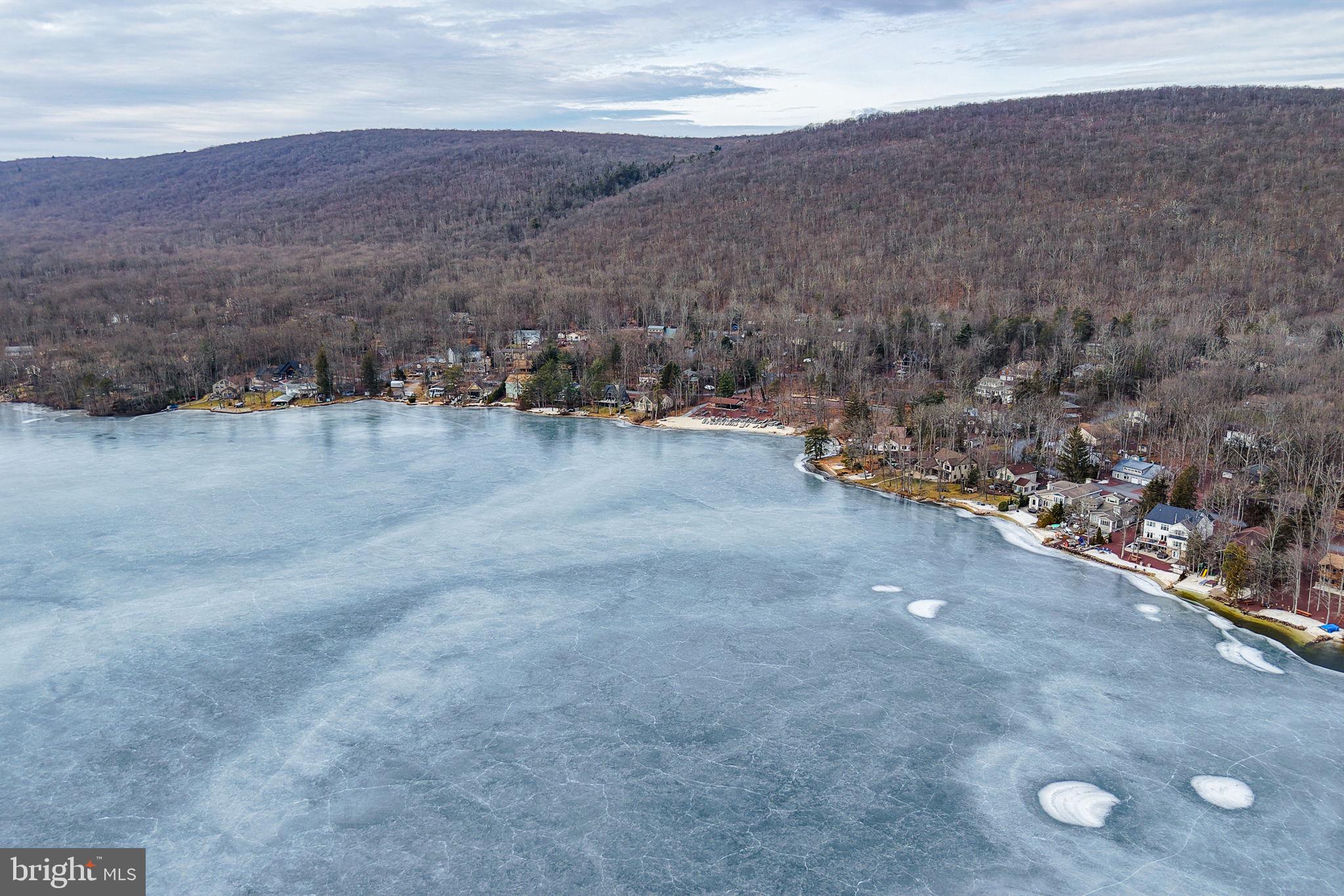 LAKE HAUTO - Residential