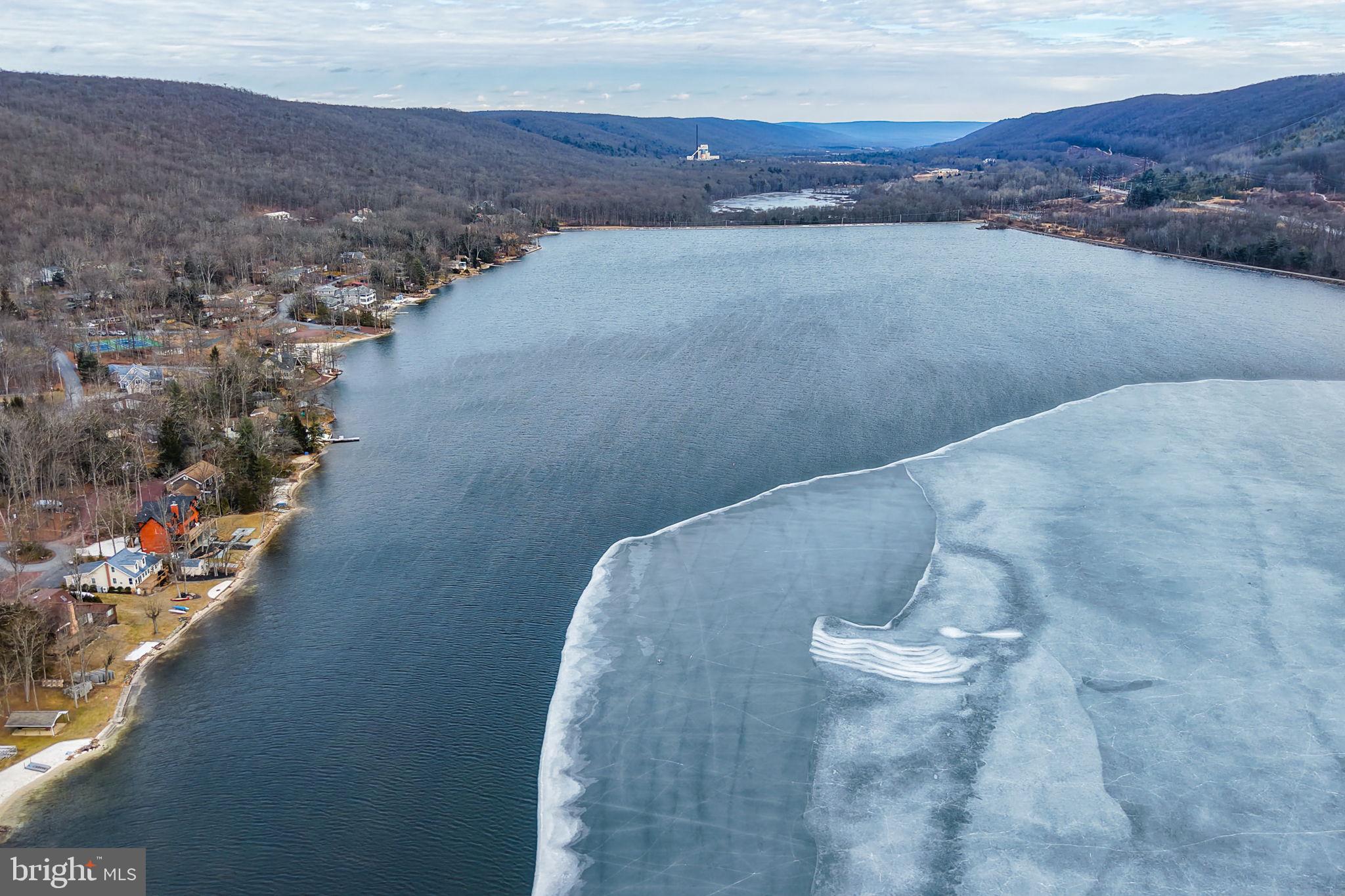 LAKE HAUTO - Residential