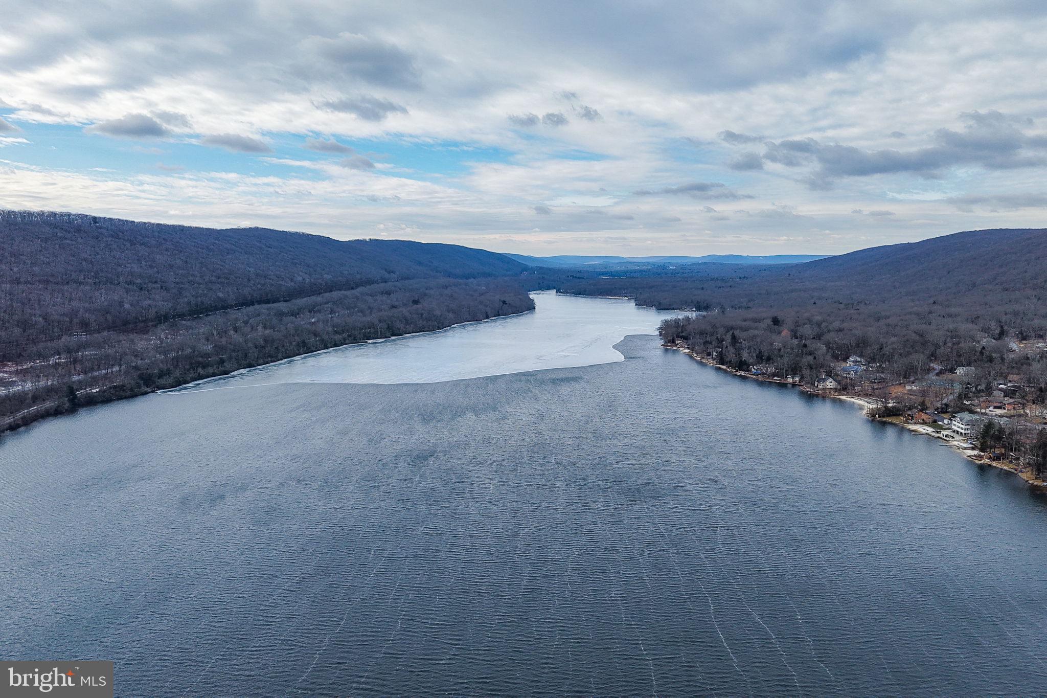 LAKE HAUTO - Residential