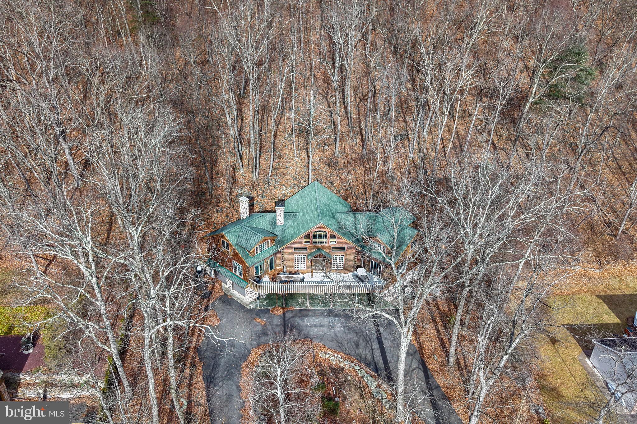 LAKE HAUTO - Residential