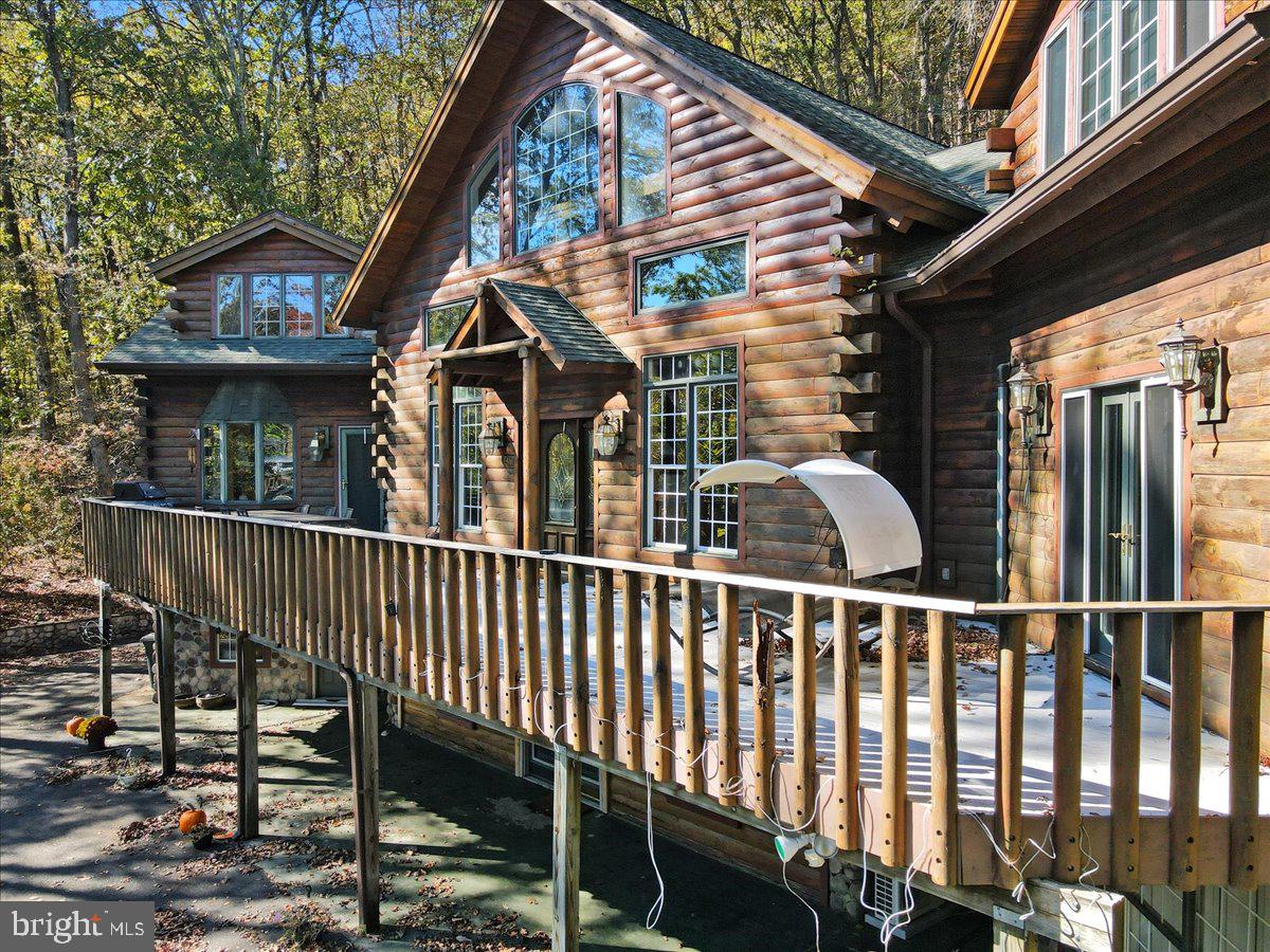 LAKE HAUTO - Residential