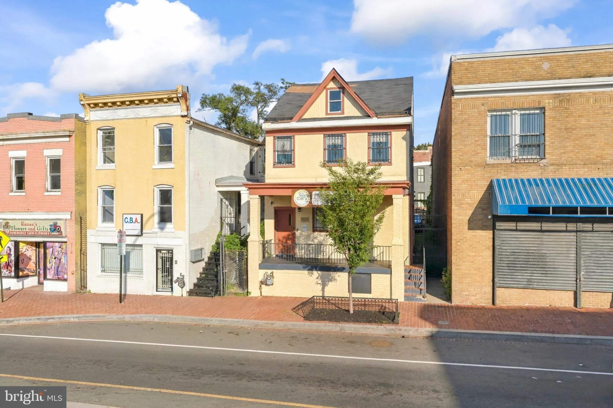 1930 Martin Luther King Jr Avenue SE, Washington, DC 20020