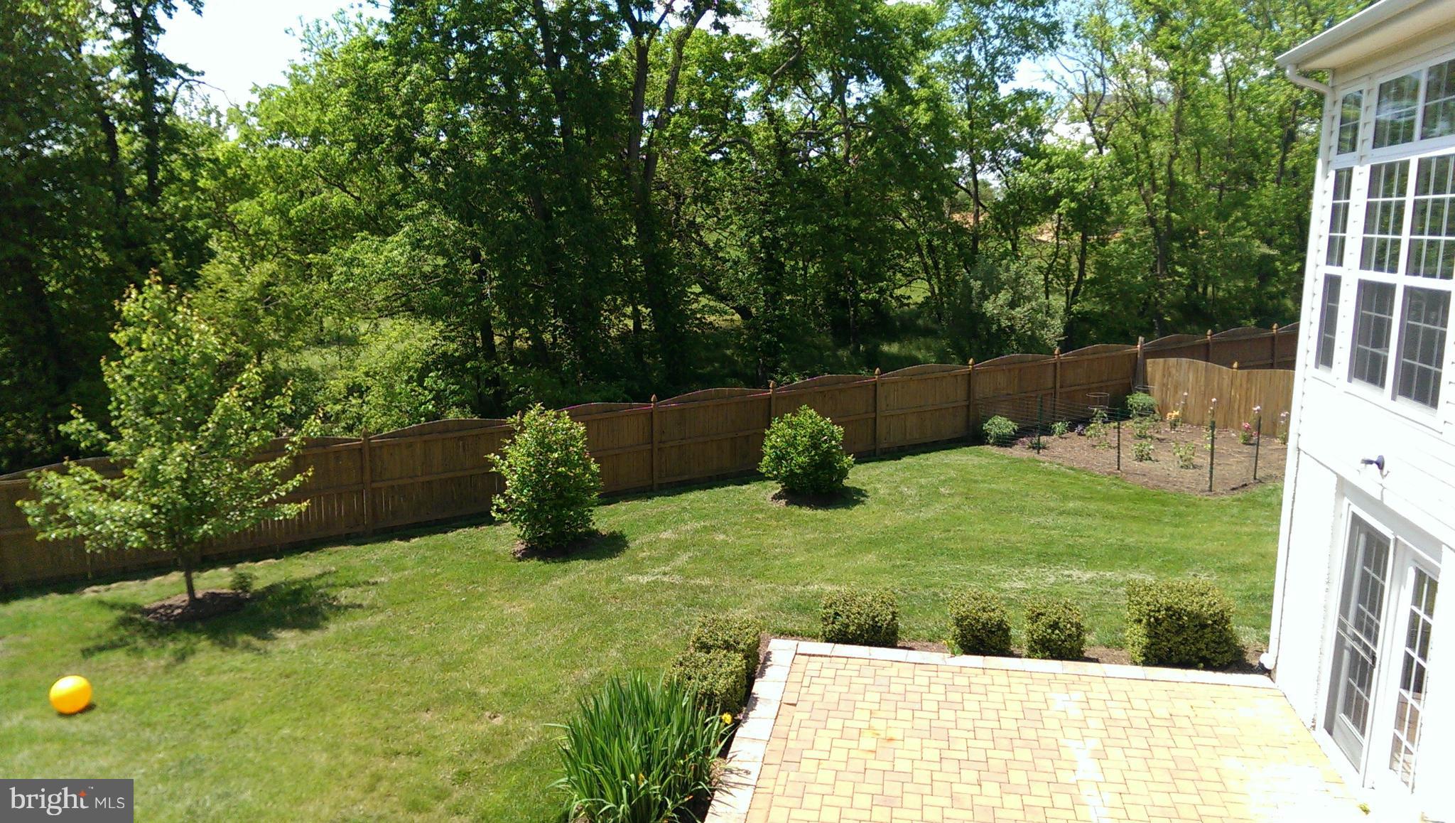 HIRST FARM - Residential