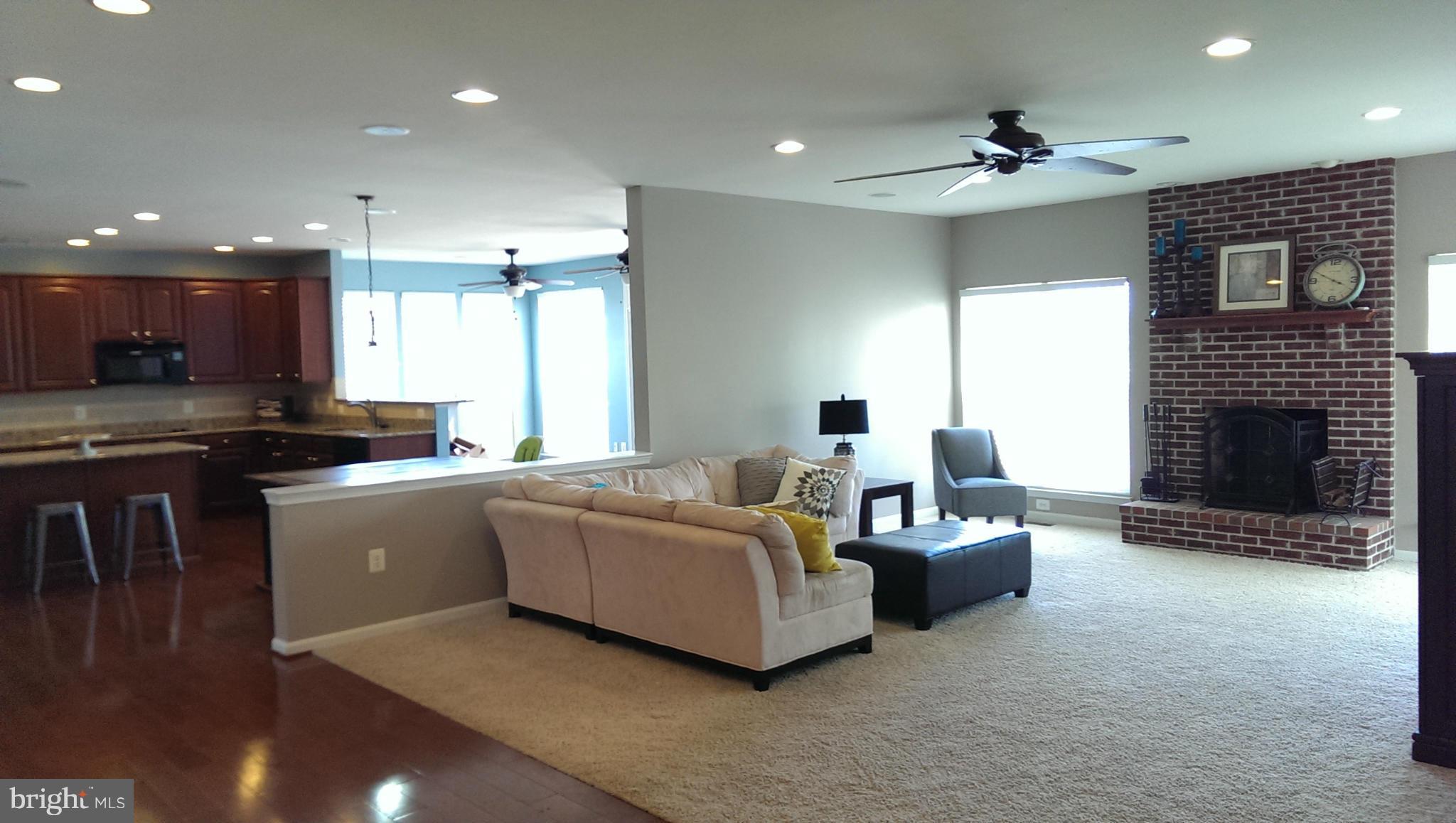 HIRST FARM - Residential