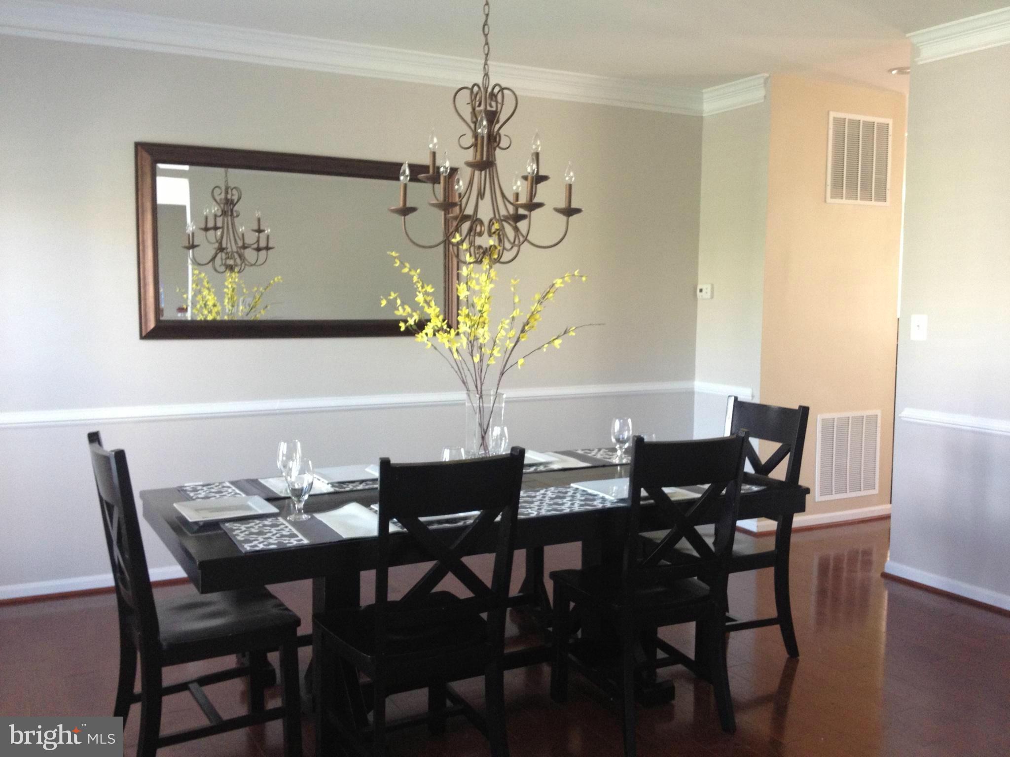 HIRST FARM - Residential