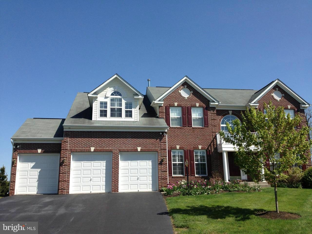 HIRST FARM - Residential