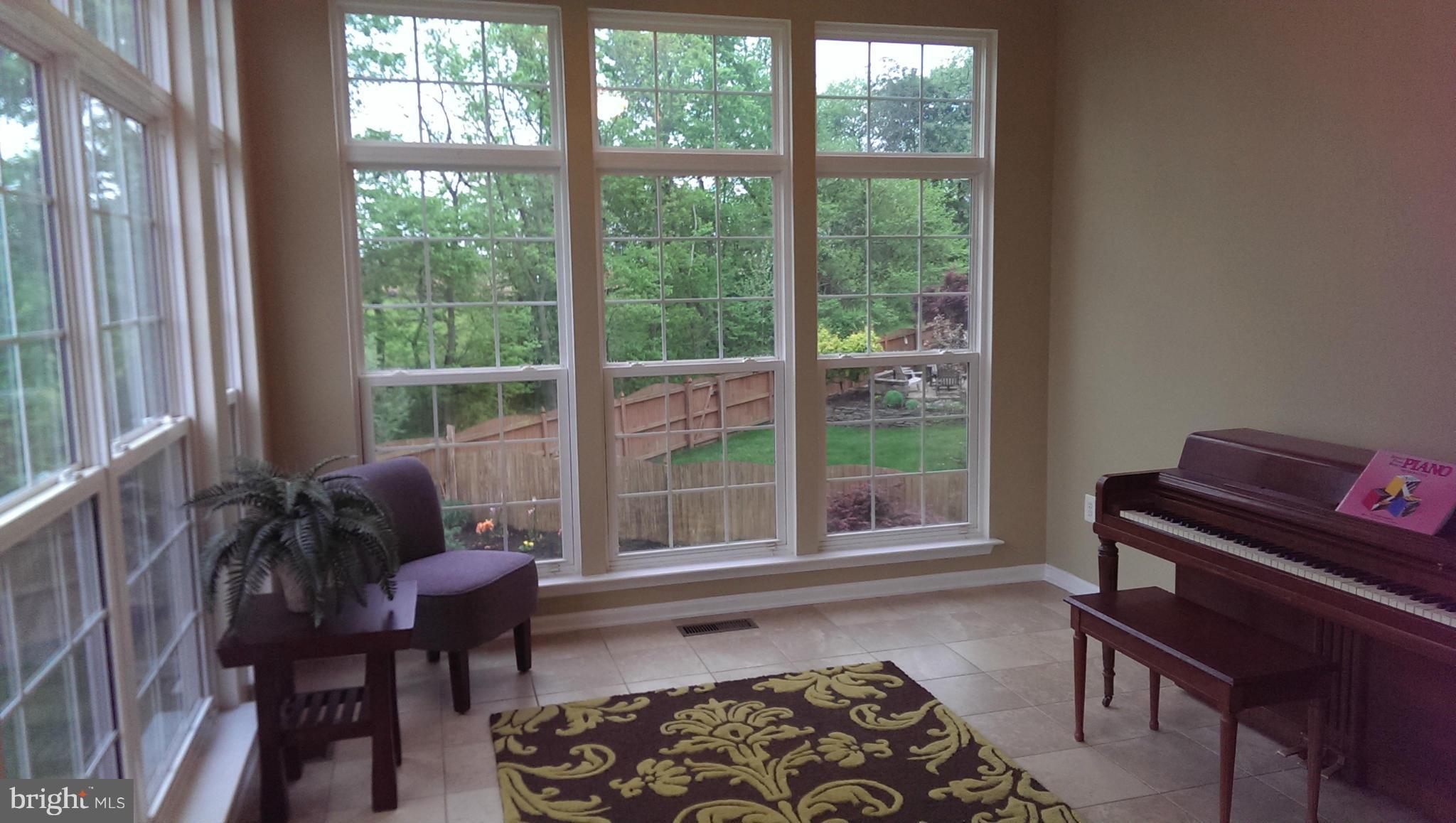 HIRST FARM - Residential