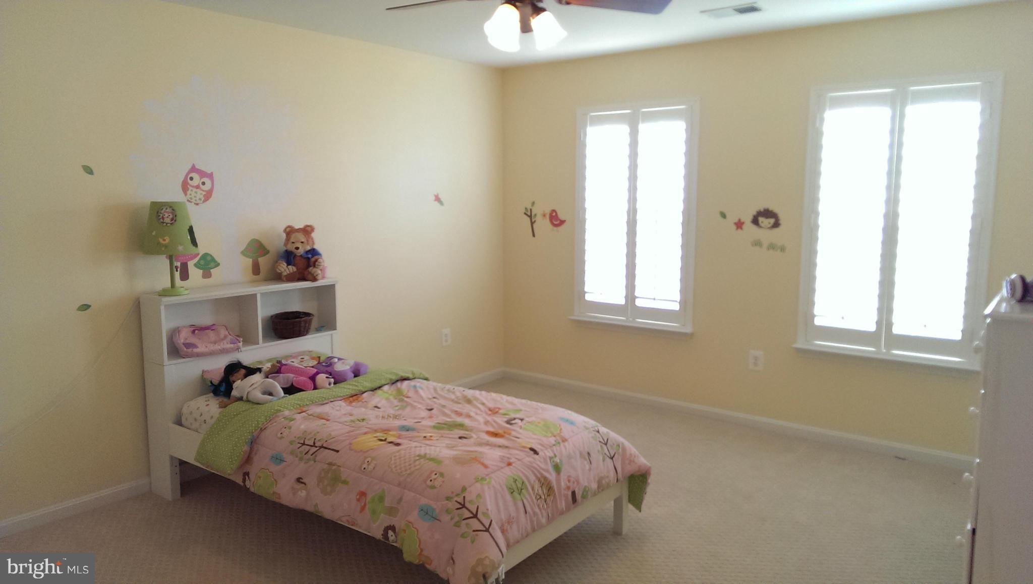 HIRST FARM - Residential