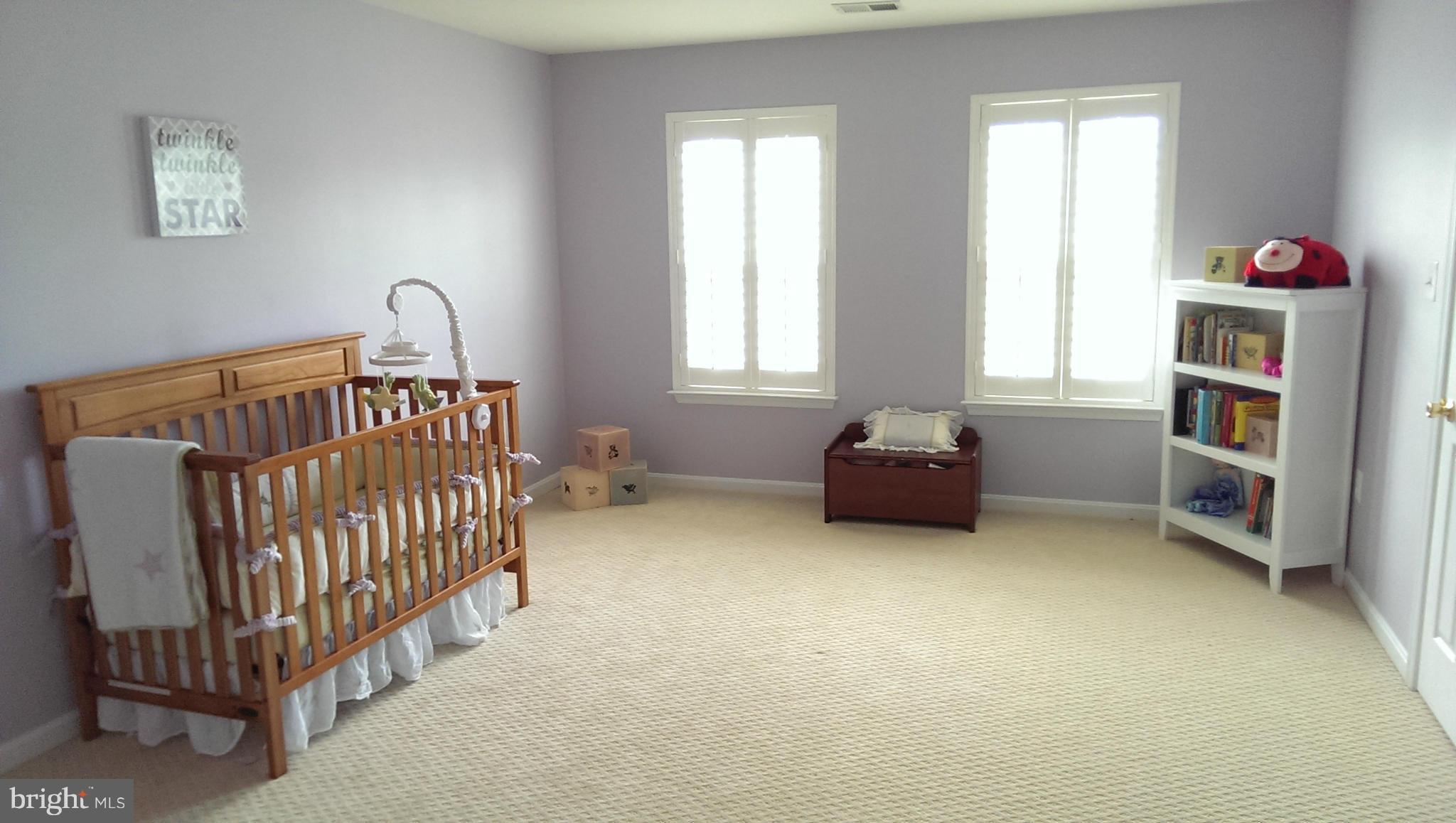 HIRST FARM - Residential