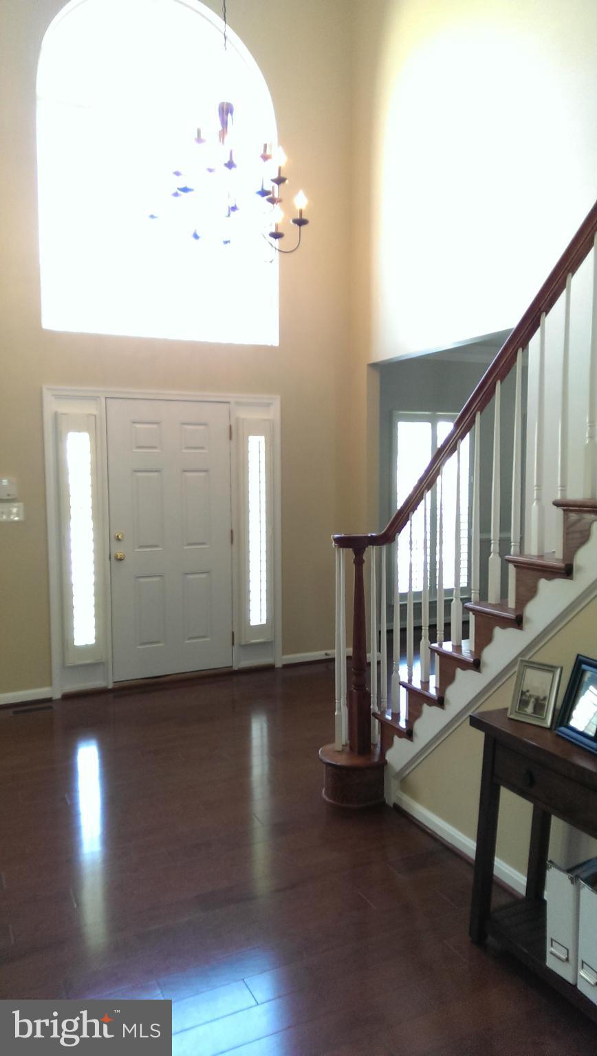 HIRST FARM - Residential