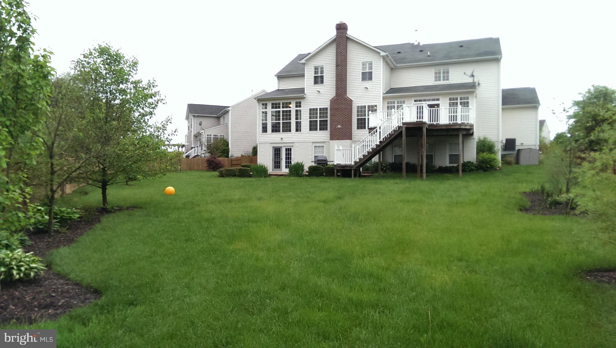HIRST FARM - Residential