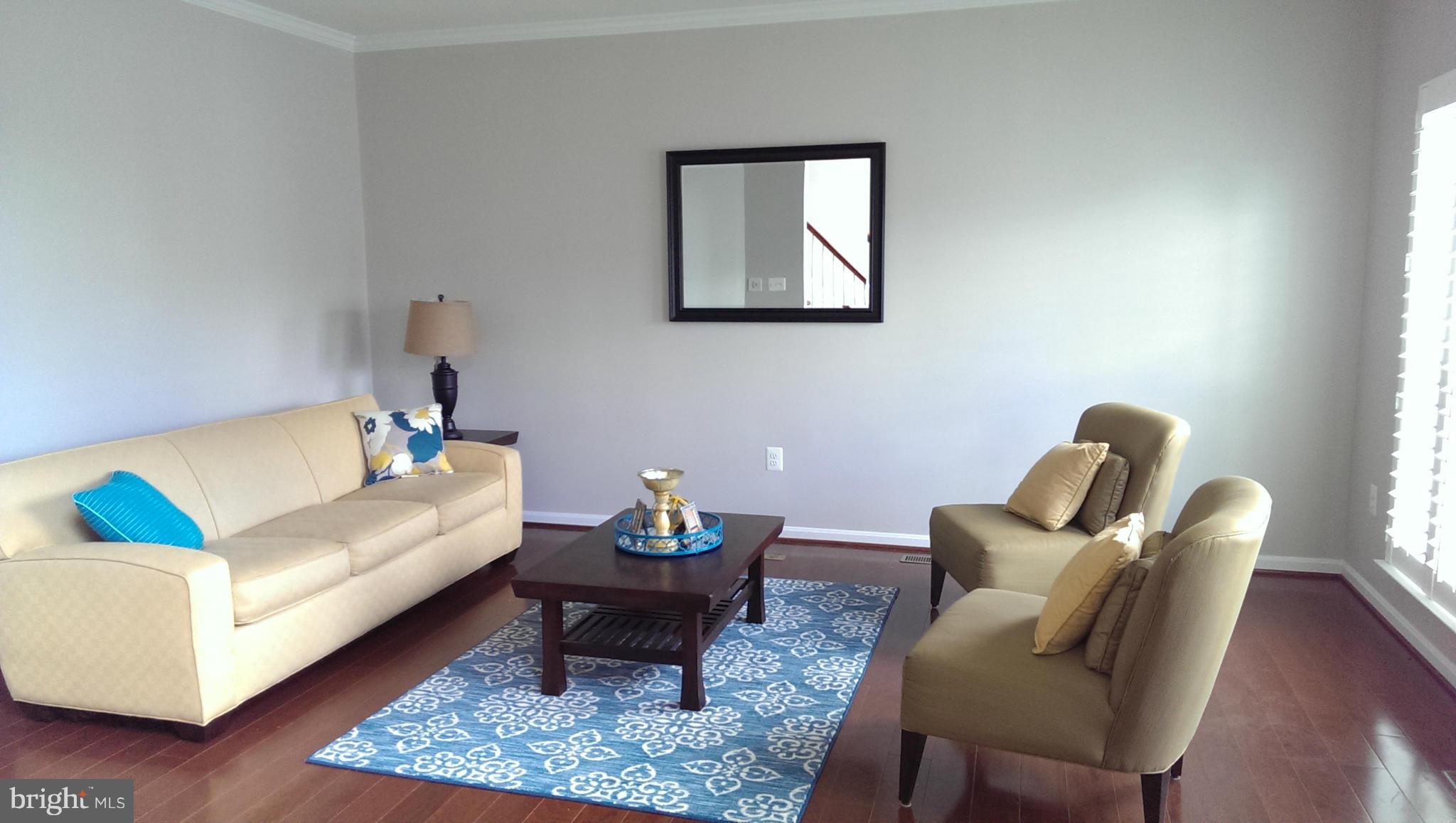 HIRST FARM - Residential