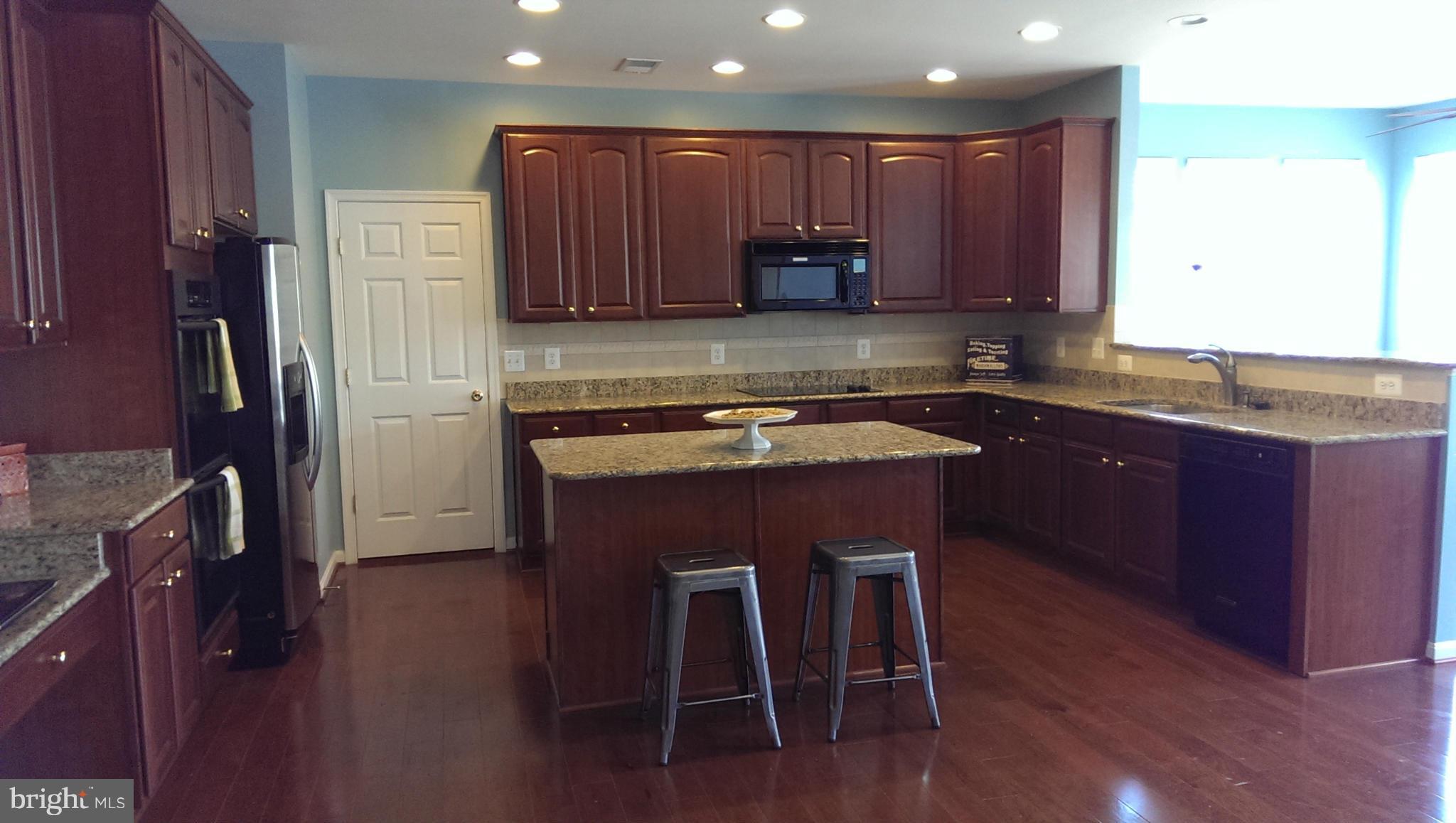 HIRST FARM - Residential