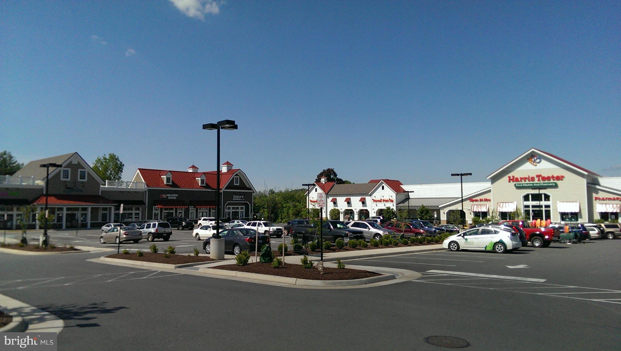 HIRST FARM - Residential