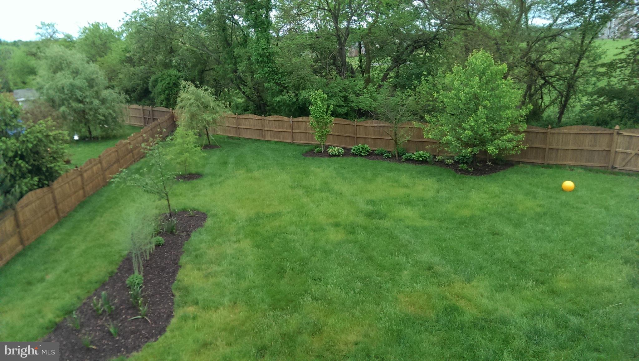 HIRST FARM - Residential