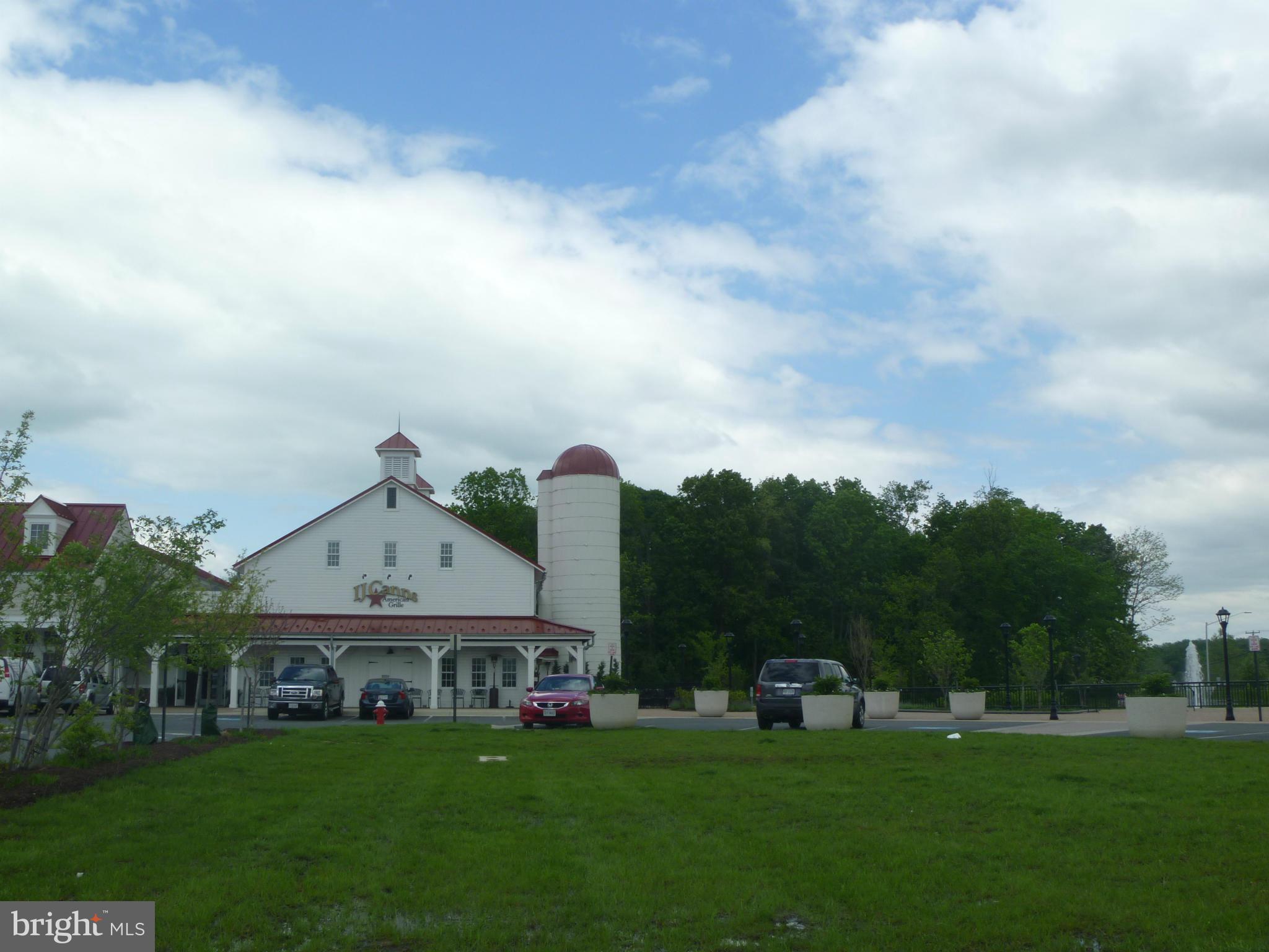 HIRST FARM - Residential