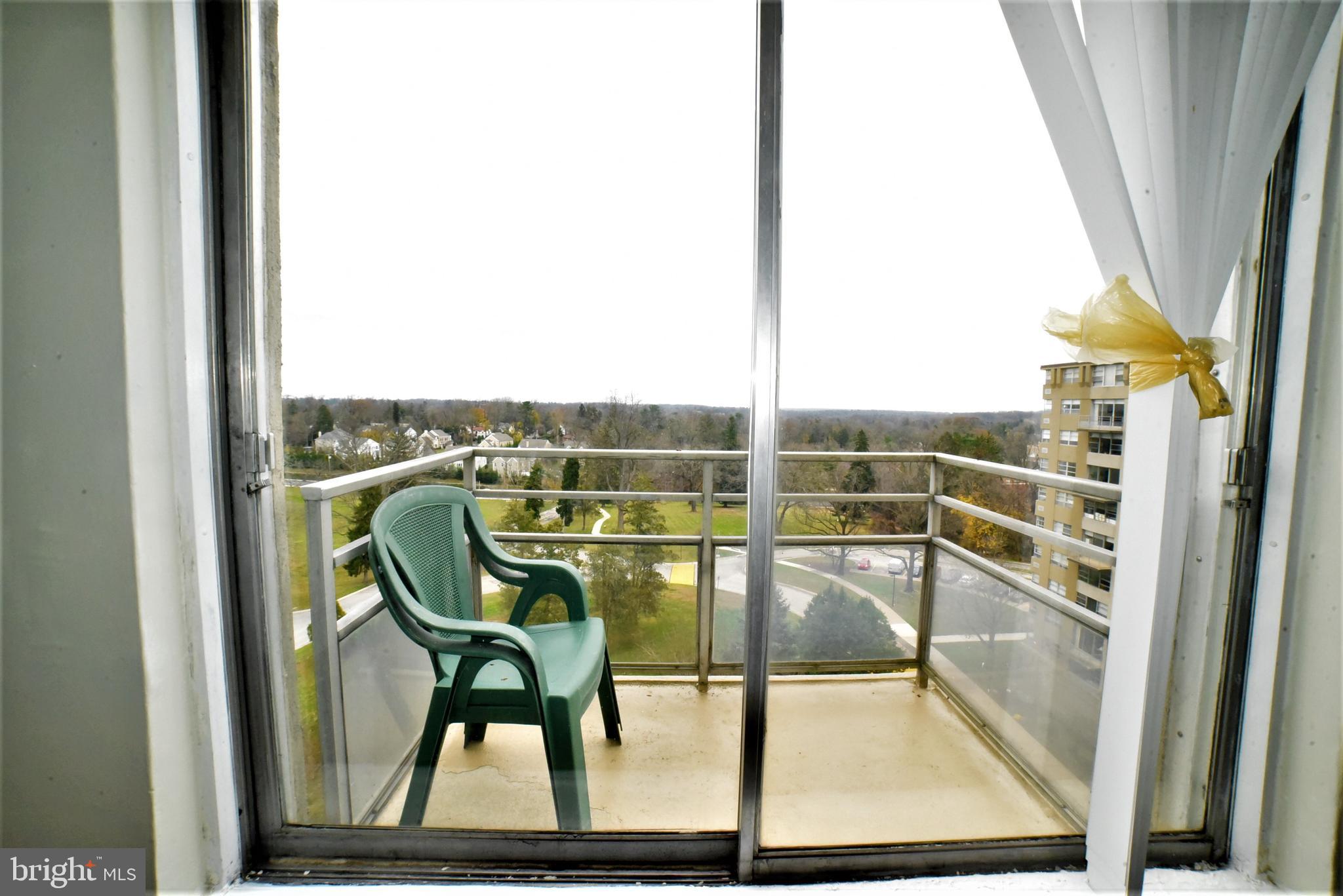 RADNOR HOUSE - Residential