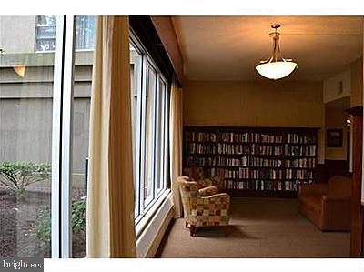 RADNOR HOUSE - Residential