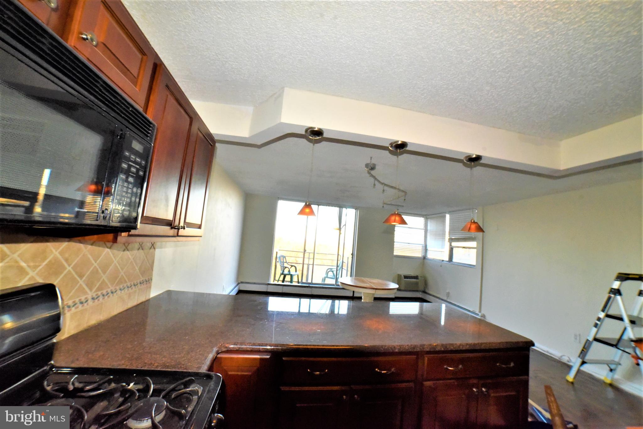 RADNOR HOUSE - Residential