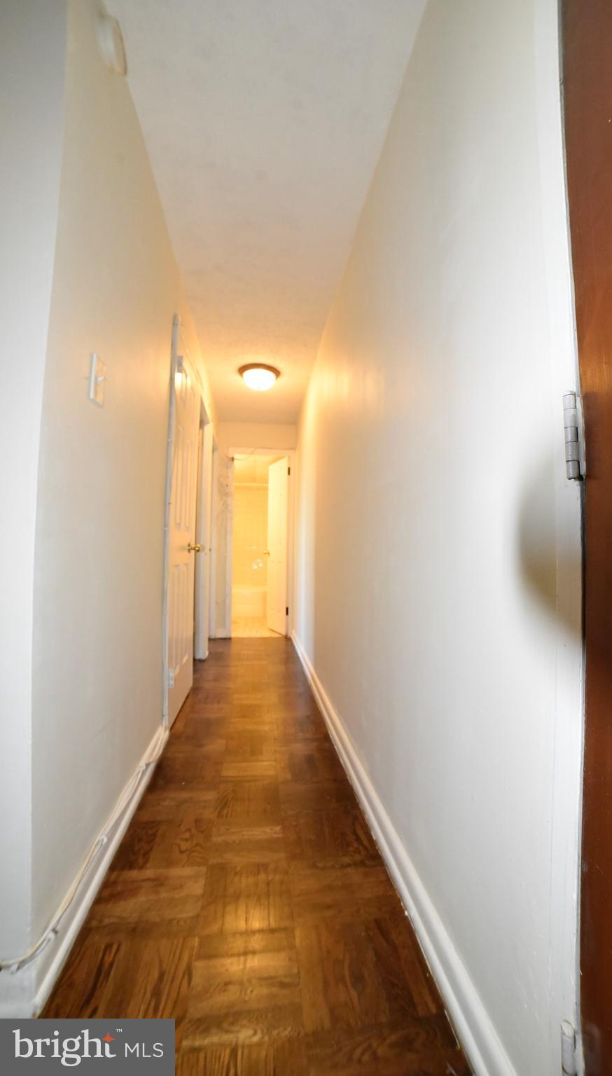 RADNOR HOUSE - Residential
