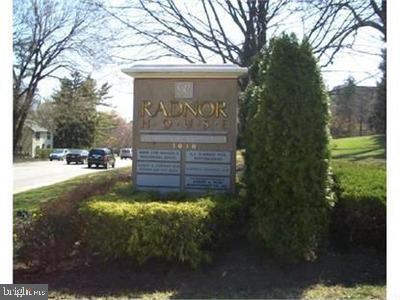 Perfect location. Walking distance to training station; Close the Bryn Mawr shopping center; Next the Villanova University; Great Balcony; The best and greatest view; Exceptionally good swimming pool; Lux condo. Good size two bedrooms; With good renovation just done and we will upgrade to meet buyer's requirements; Price much lower than the market price. US real estate is hot. Grab this before price shoots up. Highly motivated to sell.