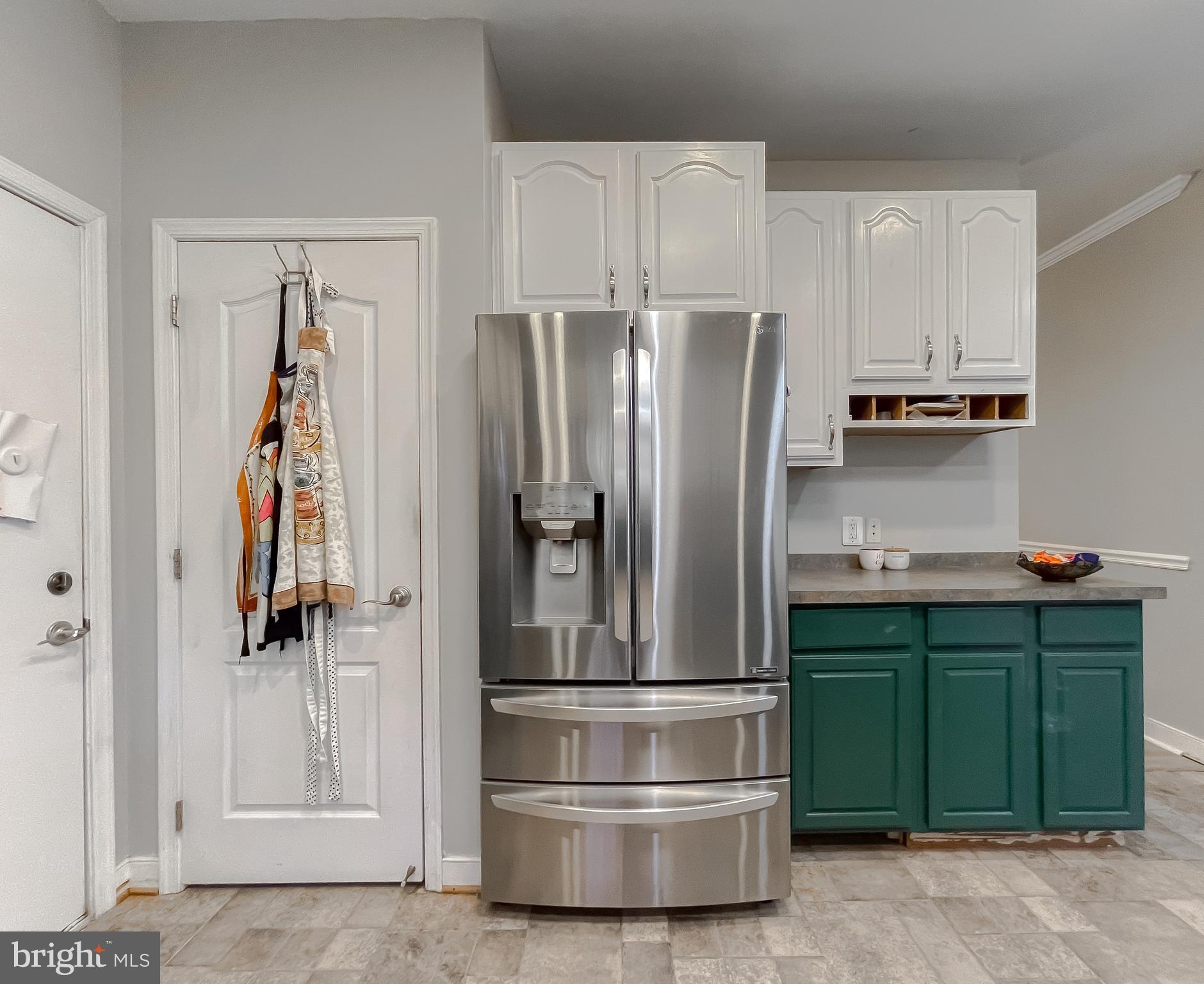 CHESAPEAKE RANCH ESTATES - Residential