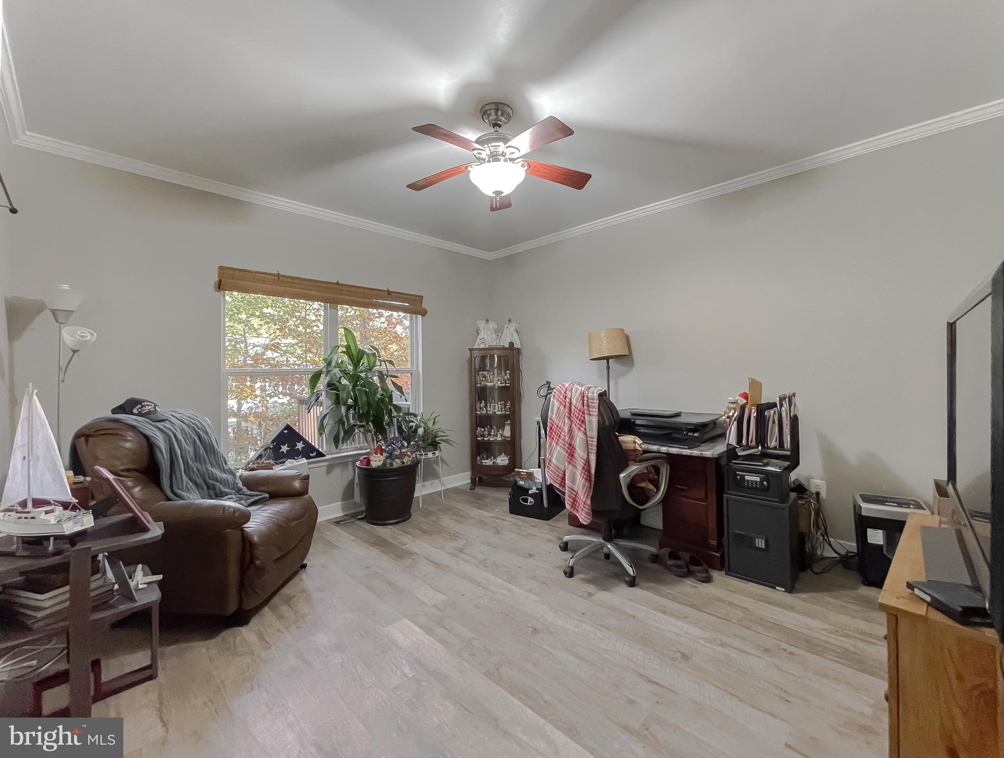 CHESAPEAKE RANCH ESTATES - Residential