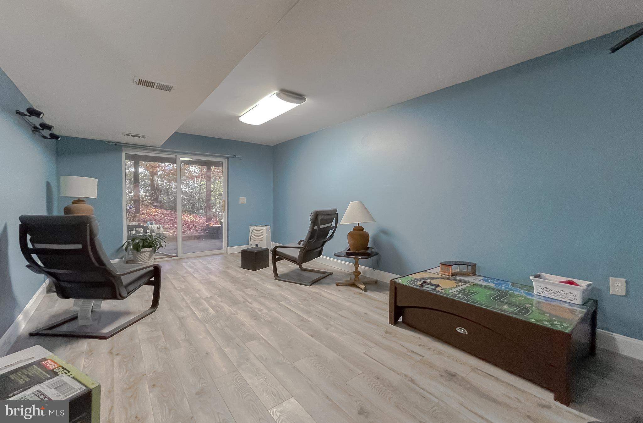 CHESAPEAKE RANCH ESTATES - Residential